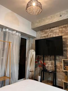 LumiereZen NORTH Pasig 1BR 3bed 4Pool WiFi Ntflx - 8