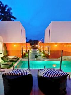 The Samui Villa Retreat - 0