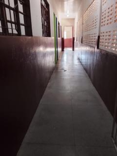 Espaço amplo para alugar Festival FIG - 6