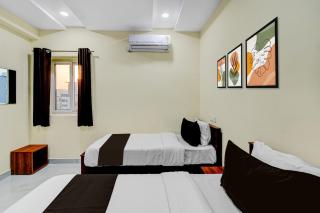 Hotel O Caspian Inn - 0