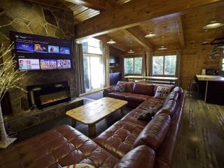 Renovated 6 Bedroom Chalet Hot Tub Near Village - 8