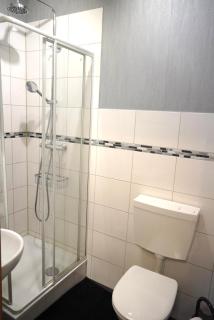 Moderne offene Wohnung - 8
