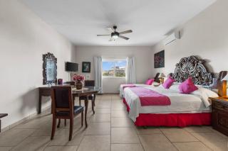 Marina Banderas Suites Hotel Boutique - 8