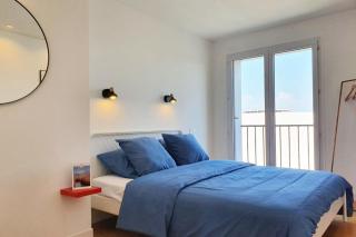 Le Loft Perret - Vue Volcan et Centre Ville - 7