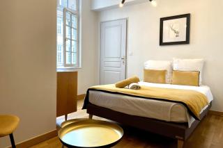 Hôtel Turgot - Ancien hôtel particulier - Lumineux - 1