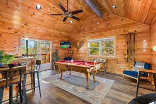 Dollywood Delights by Ghosal Luxury Lodging - 9