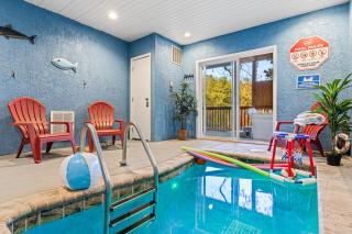 Dollywood Delights by Ghosal Luxury Lodging - 5