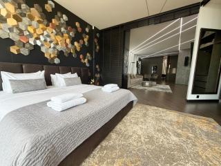 Odessa Pearl Apart Arcadia - 8