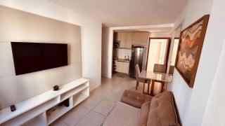Lindo Flat Quarto e Sala Perto da Praia De Boa Viagem! - 2