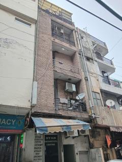 Cozy Independent 2BHK Flat- Jatinder's Residency - 8
