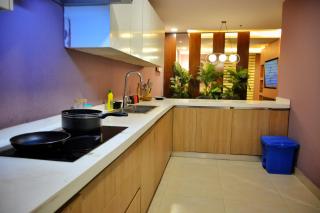 Goldcrest Alfatah Mall - Apartments by Alvis suite - 4