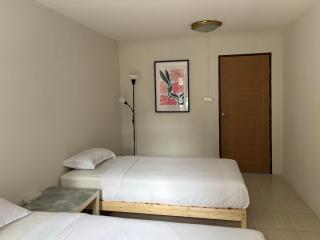FLOW S12 BTS Asok 3 bedrooms max 6ppl - 4