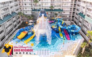 Holiday Inn Resort Orlando Suites - Waterpark - 0