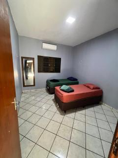 Casa ampla central - 8