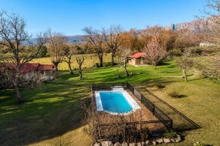 Entre Hileras - Las Rabonas - 9