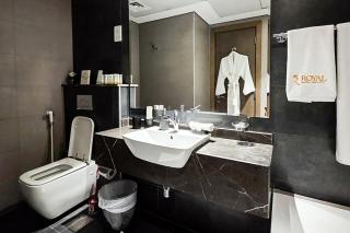 Modern 2BR Oasis - Al Raha Elegant Vera Retreat - 3