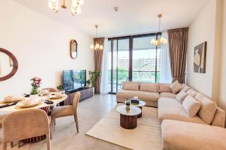 Modern 2BR - Al Raha Vera Escape - 1