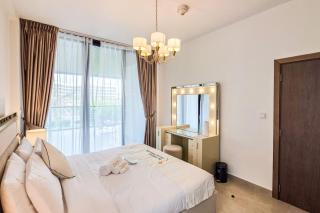 Modern 2BR - Al Raha Vera Escape - Abu Dhabi - 9