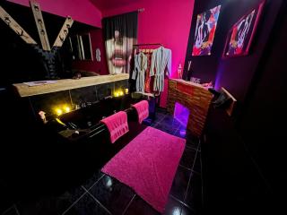 Love Room du Moulin Rose - 3