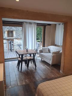 La Borie du bois Sarlat - 4