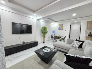 Marie's 2bed all-ensuiteTuffoam mall 309 - 0