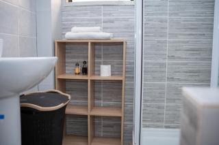 La Gentilhommière - Suite AZUR - 2
