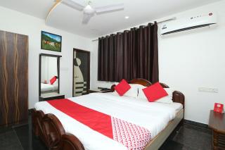Hotel O Sea Rock - 9
