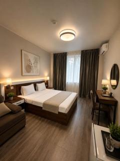Golden Fleece Hotel - Ureki - 3