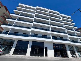 Oleva Sea View Suites - 6