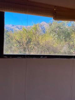 Eco Refugio de Montaña en San Javier, Traslasierra - 1