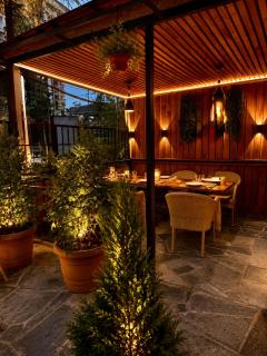 Golden Fleece Hotel - Ureki - 5