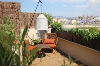 Hotel Medinaceli 4 Sup - 9