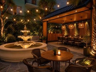 Golden Fleece Hotel - Ureki - 6