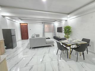 Marie's 2bed all-ensuiteTuffoam mall 309 - 7