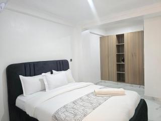 Marie's 2bed all-ensuiteTuffoam mall 309 - 6