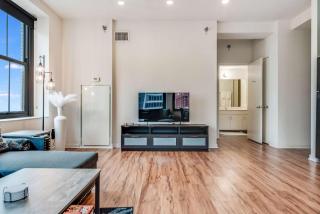 Downtown Chicago Stay with Free In & Out Parking 3 - 6