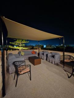 Mano Chalet Seaview - El-Alamein - 1