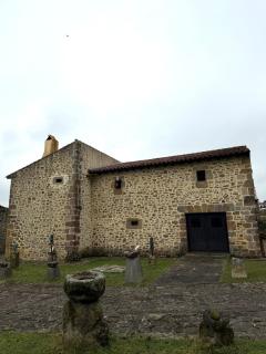 Museo de las Campanas, Vierna - 8
