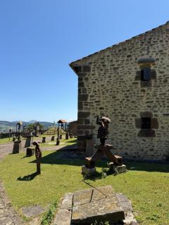 Museo de las Campanas, Vierna - 0
