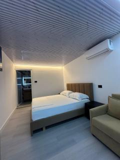 Sidi's GuestHouse - 9
