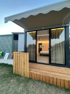 Sidi's GuestHouse - 1