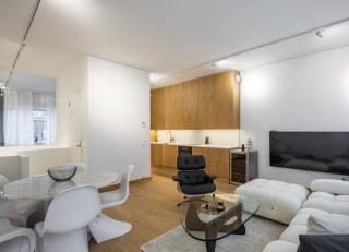 City Choice Apartment - 6