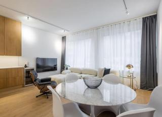 City Choice Apartment - 3