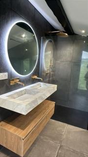 SOHABORDA Ferme Basque avec Piscine - 6