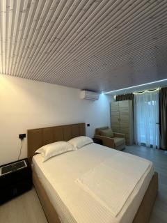 Sidi's GuestHouse - Borsh - 2