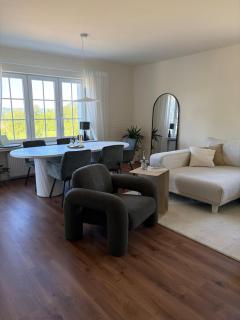 Ferienwohnung am Teutoburger Wald - 9