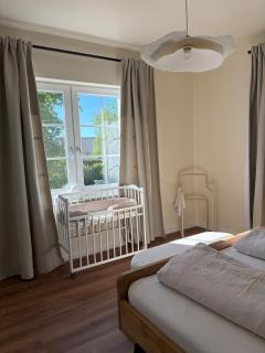 Ferienwohnung am Teutoburger Wald - 1