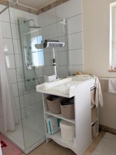 Ferienwohnung am Teutoburger Wald - 3