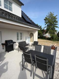 Ferienwohnung am Teutoburger Wald - 5