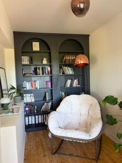 Ferienwohnung am Teutoburger Wald - 7